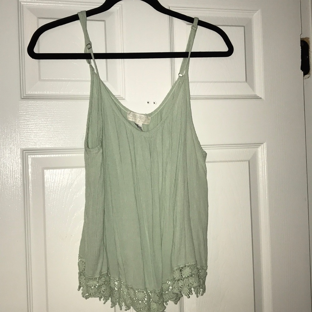 ✨ Tank Top ✨